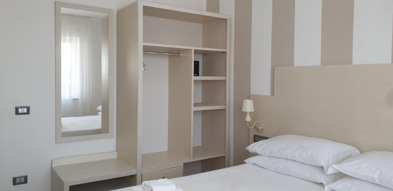 Le Camere Di Libero E Roberta Parghelia Extérieur photo