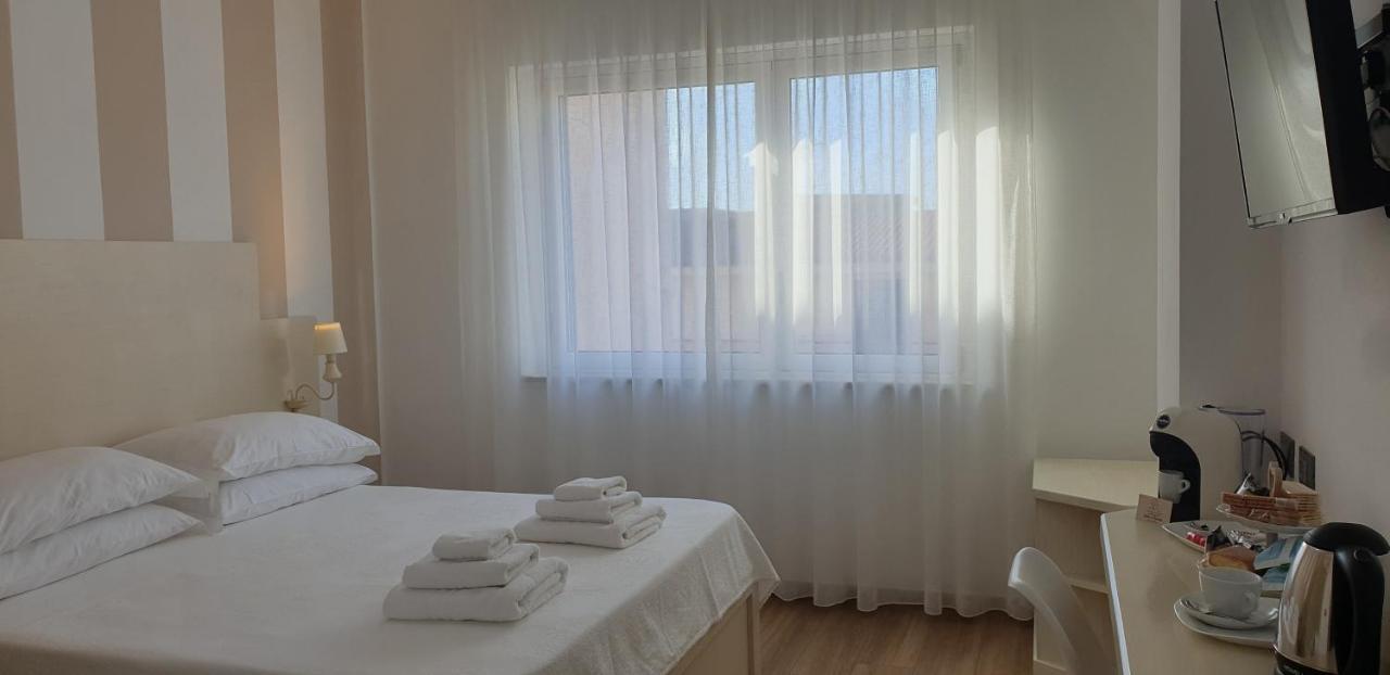 Le Camere Di Libero E Roberta Parghelia Extérieur photo