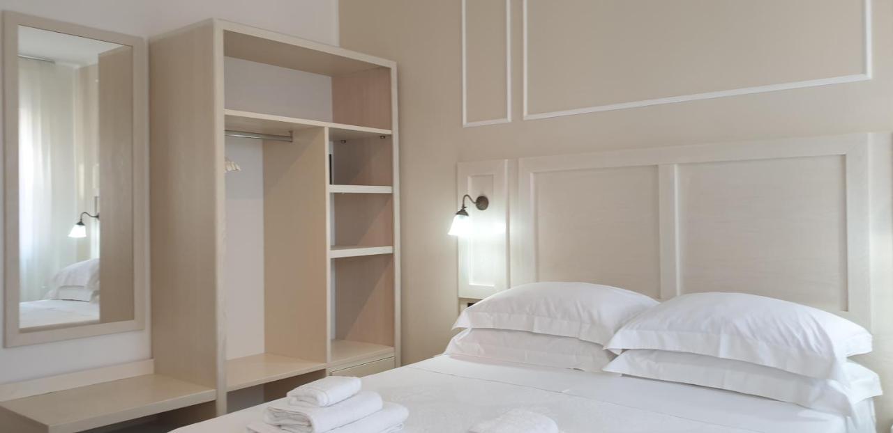 Le Camere Di Libero E Roberta Parghelia Extérieur photo