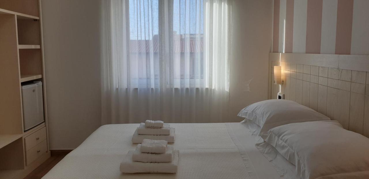 Le Camere Di Libero E Roberta Parghelia Extérieur photo