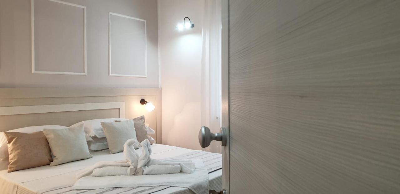 Le Camere Di Libero E Roberta Parghelia Extérieur photo