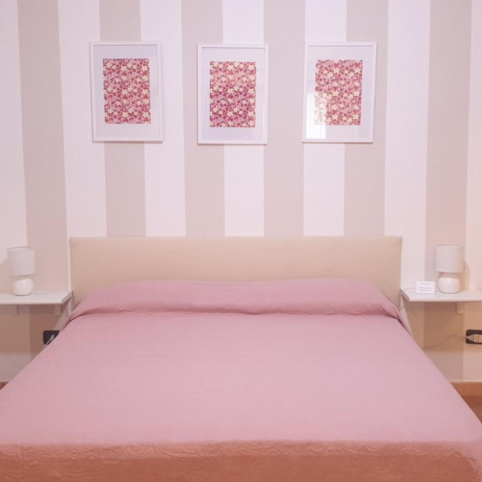 Le Camere Di Libero E Roberta Parghelia Extérieur photo