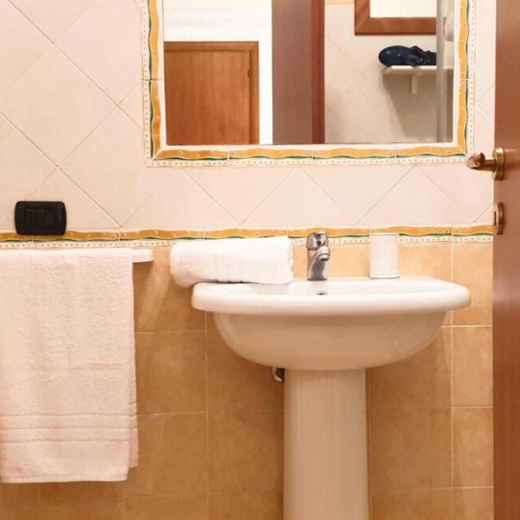 Le Camere Di Libero E Roberta Parghelia Extérieur photo