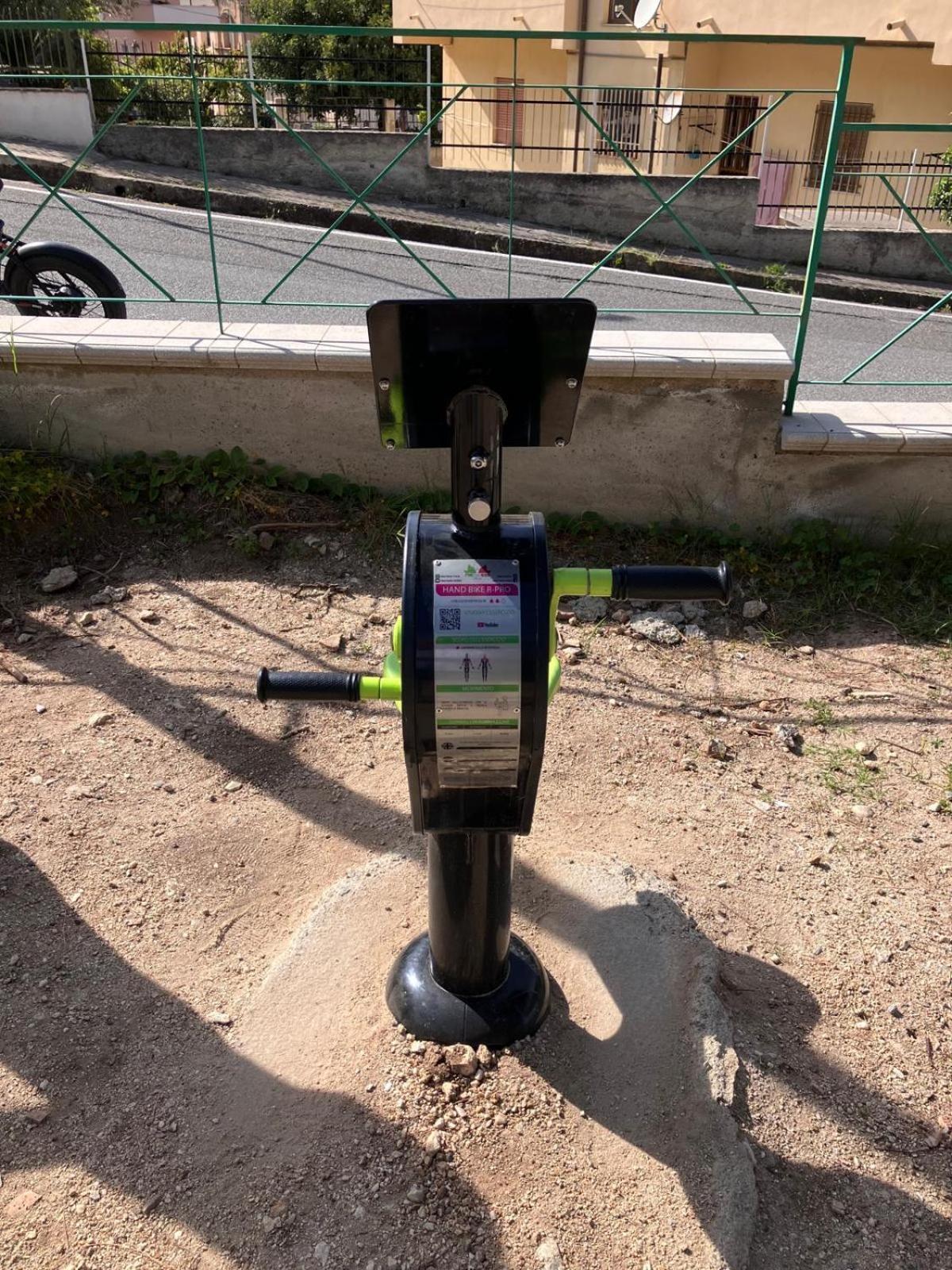 Le Camere Di Libero E Roberta Parghelia Extérieur photo